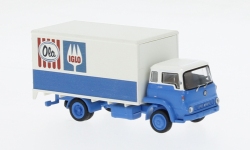 Brekina 35922 - H0 - Bedford TK-Koffer Iglo/Ola